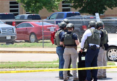 Uvalde School Police Chief Pete Arredondo Defends Texas Shooting