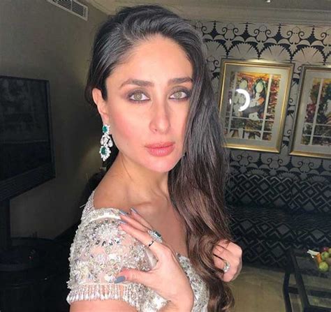9 Photos That Prove Kareena Kapoor Cant Get Enough Of This Makeup Look Missmalini