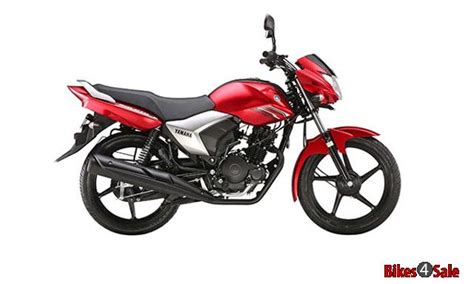 Yamaha currently has total of 9 bike models in india. Yamaha Saluto 125 price, specs, mileage, colours, photos ...