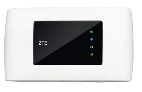 Zte Modem For Sale In Downtown Central Half Way Tree Kingston St