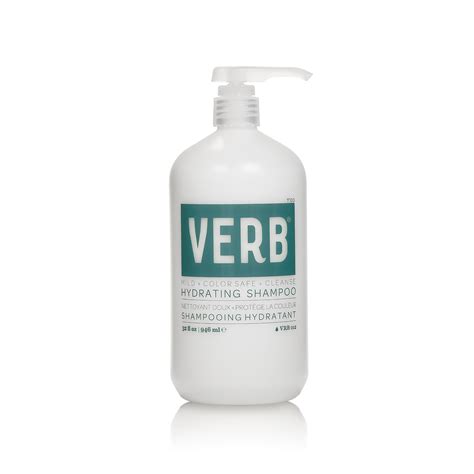 Hydrating Shampoo Verb Products