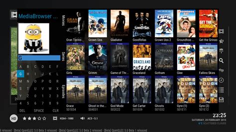 Or go to that page to download nox app player; Kodi for Windows 10 Download and Install on PC 32/64 Bit Free