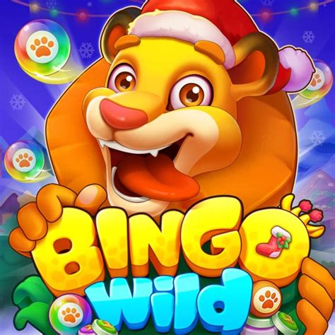 Bingo Wild Bingo Games Story By Vividjoan Games Singapore Pte Ltd