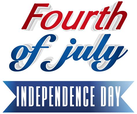 Jun 30th, 2020 filed under: Fourth of July Transparent Clip Art Image | Gallery ...