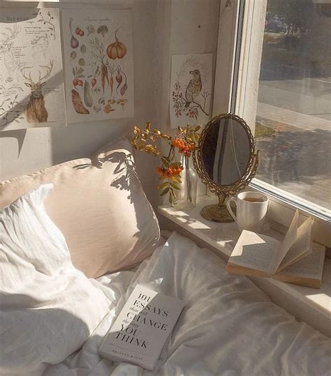 Discover the latest in contemporary fashion with coveted brands & curated looks that will make you (& your closet) very, very happy. Bedroom wall decoration warm planty plant white bright ...