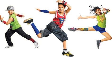 Benefits Of Putting Your Child In A Hip Hop Class Osmd