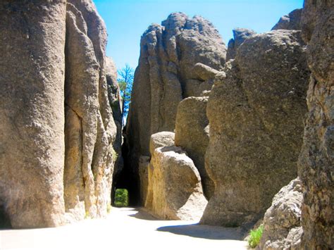 Top 10 Attractions In The Black Hills Besides Mount Rushmore