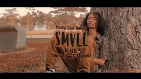 Smvl Santai Dan Tenang Reggae Cover Youtube