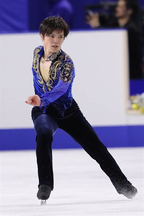 Feb 09, 2022 · rss 【フィギュア】鍵山優真が銀メダル！宇野昌磨銅メダル、羽生結弦4位、チェン金／男子フリー詳細 2022年2月10日15時1分 画像 : 【#全日本フィギュア 男子FS】#宇野昌磨 フィニッシュでは観客に謝るように両手を合わせたが、連覇達成で ...