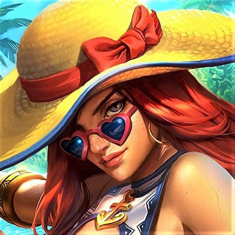 Pool Party Miss Fortune Richtofen Nude Porn Picture Nudeporn Org My