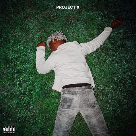 ‎project X By Ken Caron On Apple Music Rap Album Covers Rap Albums