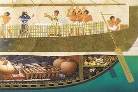 The Phoenicians Phoenicians Before Columbus Expedition