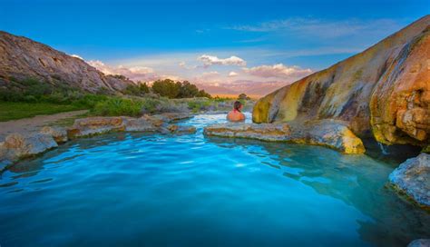 Healing Waters: 5 California Hot Springs You Need to Visit