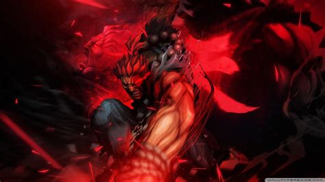 Ultra hd wallpapers 4k, 5k and 8k backgrounds for desktop and mobile. Akuma Wallpapers (73+ images)