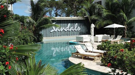 Travel With Kevin And Ruth Sandals Resort Barbados