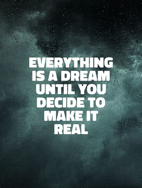 143 Dream Quotes To Get You Inspired Page 1 Of 8