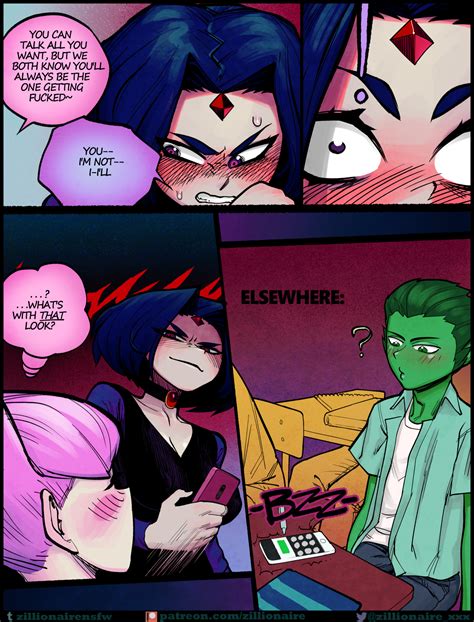 Luckless Page 25 By Zillionaire Hentai Foundry