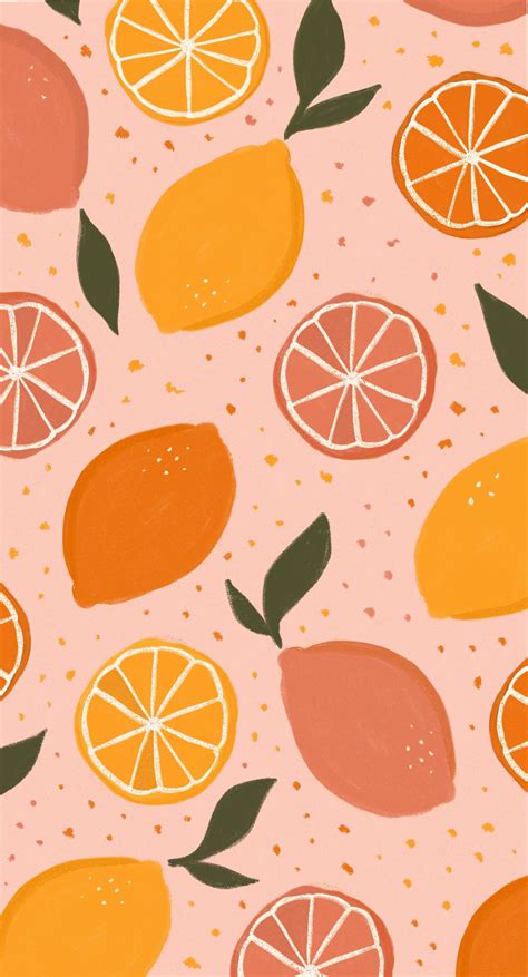 Fruit Aesthetic Wallpapers Top Free Fruit Aesthetic B