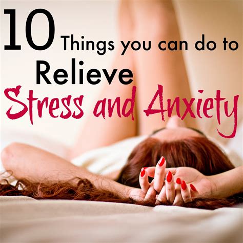 We did not find results for: 10 ways to relieve stress and anxiety | Livin' the Mommy Life