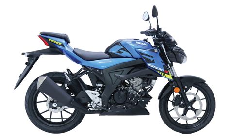 Harga And Pilihan Warna Suzuki Gsx S150 2022 Malaysia Ardiantoyugo