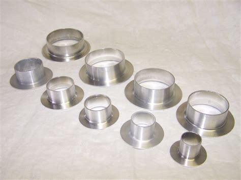 Aluminum Flanges For Ducting Acs Products Company