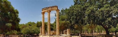 1,124,812 likes · 101,121 talking about this · 23,042 were here. Olimpia, Grecia - El Altis, el santuario de Zeus ...
