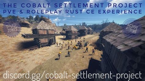 Cobalt Settlement Project Rrustceadvertising