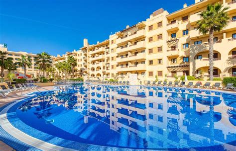 Senator Mar Menor Golf And Spa Resort Los Alcazares Costa Calida On