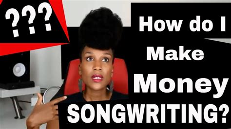 How To Sell Song Lyrics To Artists