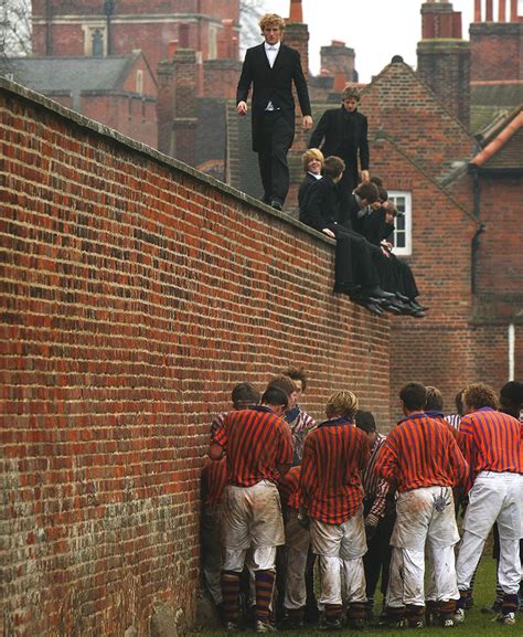 However, universities and colleges in the united kingdom are trying to sail through this time. The Best British Schools for Sport | School House Magazine