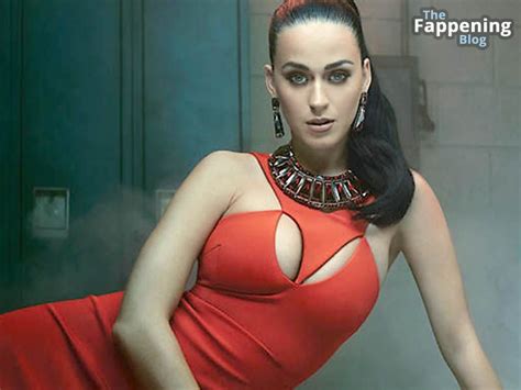 Katy Perry Katyperry Nude Leaks Photo Thefappening