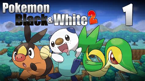 Ash ketchum has set out to find new pokémon and new adventures in the unova region. Pokémon Black & White 2 - Episode 1 - YouTube