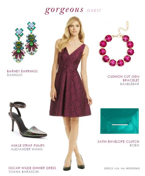 Alibaba.com offers 1,362 maroon wedding dresses products. Late Winter Wedding Guest Dress