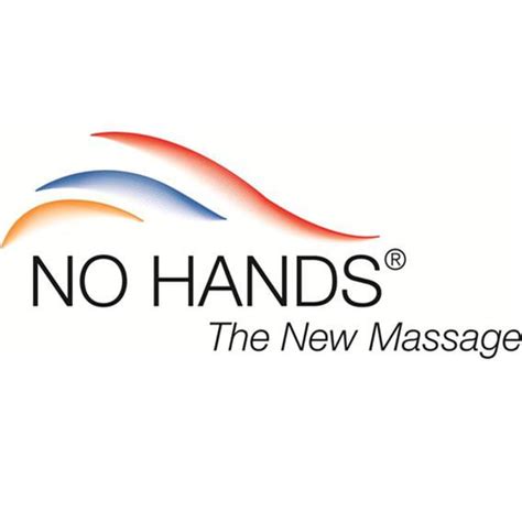 No Hands Massage