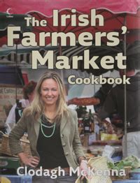 Her main kitchen is painted cream and has plenty of clodagh touches, including candles strewn around the room and dotted on plants. The Irish Farmers' Market Cookbook - Ice Cream Ireland