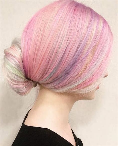 We did not find results for: Banana Buns Are The Newest Fuss-Free Hairstyle Trend | BEAUTY