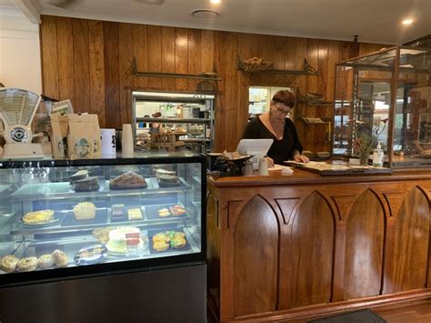Check spelling or type a new query. Little Tree Bake & Brew House, Samford Village - Brisbane