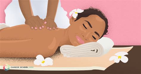 We are hiring, looking for massage therapist with at least 1 yr experience salary: Licensed Massage Therapist Career - Education, Jobs & Salary