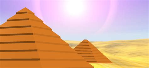 Lego Ideas Product Ideas Pyramids Of Giza