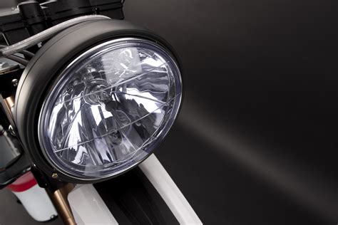 Shop with afterpay on eligible items. Motorcycle Headlight @BBT.com