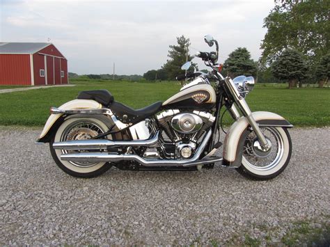 See more ideas about harley softail, softail, harley. 2006 Harley Davidson Heritage Softail Deluxe Custom Paint ...