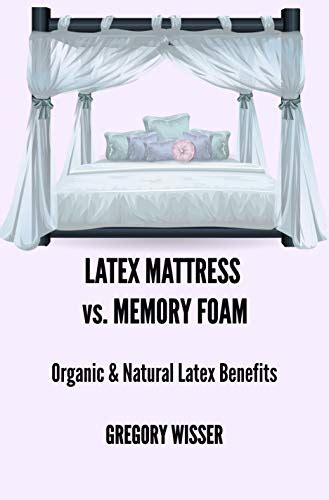 The liquid sap latex from the rubber tree is whipped through a process to make a foam, then poured into a gel like form and finally. Latex Mattress vs. Memory Foam Mattress - Your Mattress ...