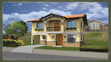 After months of planning and many changes we finally have our house plans completed, we have a foreman and crew and are ready using better block is a minor extravagance as the cost of block is a surprisingly small part of total construction cost. Small House Design Philippines Inside Philippine House ...
