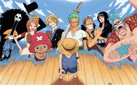 One Piece Ita Episodi Completi