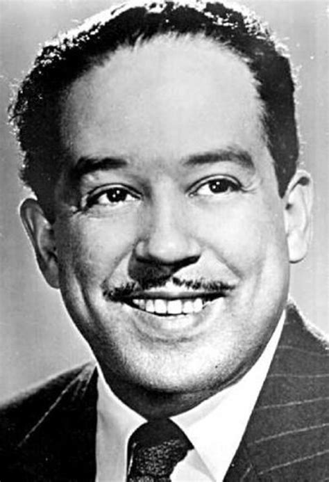 Happy Birthday Langston Hughes American Literary Great And Cleveland