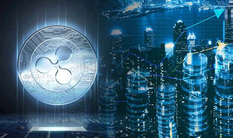 I have some of each. Ripple price news: Why is XRP going up today? Ripple up 20 ...