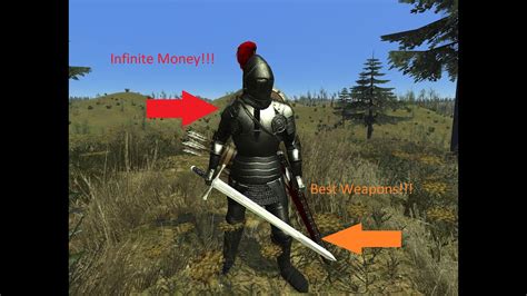 How To Get The Best Armor And Weapons In Mount And Blade Warband