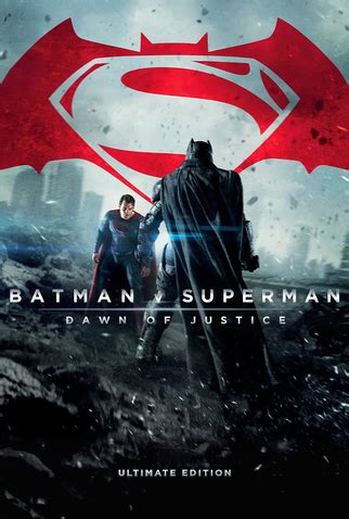 Batman Vs Superman A Origem Da Justi A Edi O Definitiva De