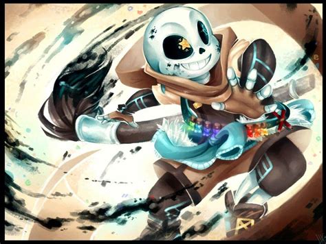 With tenor, maker of gif keyboard, add popular ink sans animated gifs to your conversations. Ink!Sans | Undertale Amino