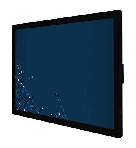 Infocus Inf4030 Jtouch Digieasel 40 Screen Led Lit Monitor Free Image